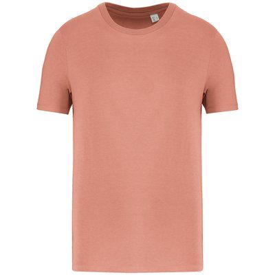 Camiseta unisex varios colores Peach XS