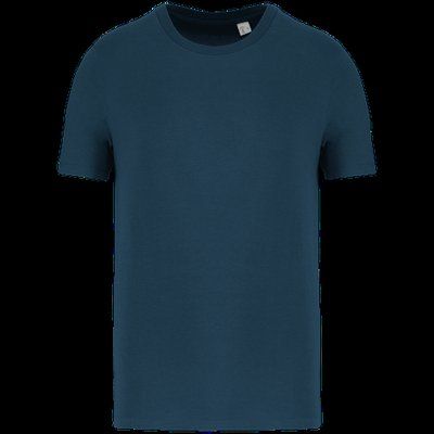 Camiseta unisex varios colores Peacock Blue 5XL