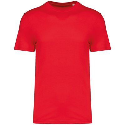 Camiseta unisex varios colores Poppy Red L