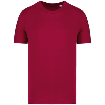 Camiseta unisex varios colores Rojo L