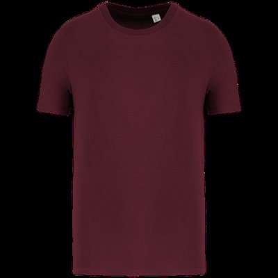 Camiseta unisex varios colores Rojo M