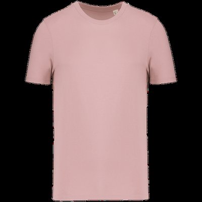 Camiseta unisex varios colores Rosa 3XL