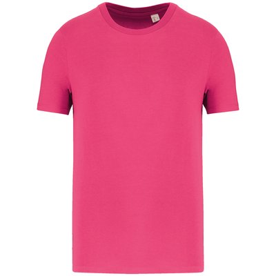 Camiseta unisex varios colores Rosa XL