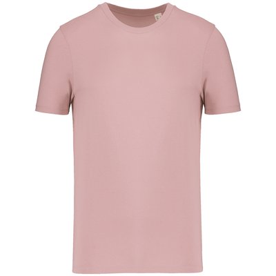 Camiseta unisex varios colores Rosa XS