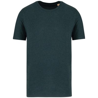 Camiseta unisex varios colores Verde 4XL