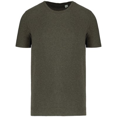 Camiseta unisex varios colores Verde L