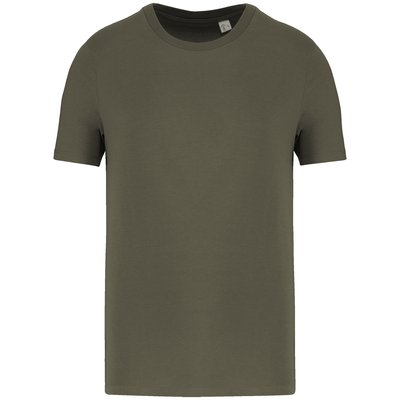 Camiseta unisex varios colores Verde S