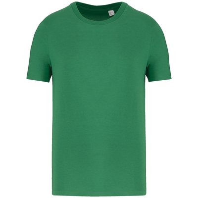 Camiseta unisex varios colores Verde XXS