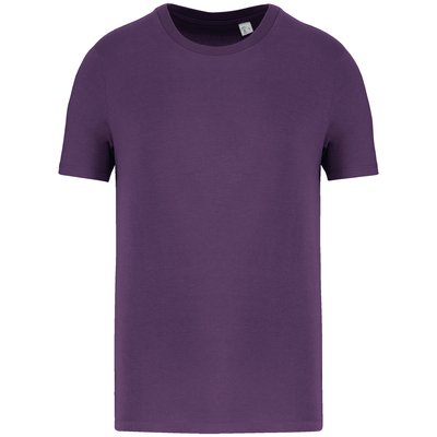 Camiseta unisex varios colores Violeta 5XL