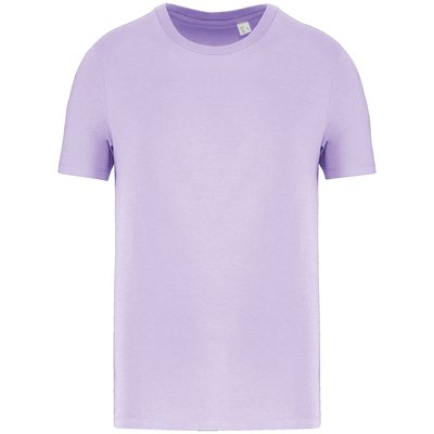 Camiseta unisex varios colores Violeta L