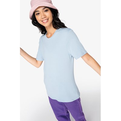 Camiseta unisex varios colores