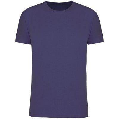 Camiseta unisex cuello redondo Deep Purple XXS