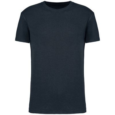 Camiseta unisex cuello redondo Navy XXS