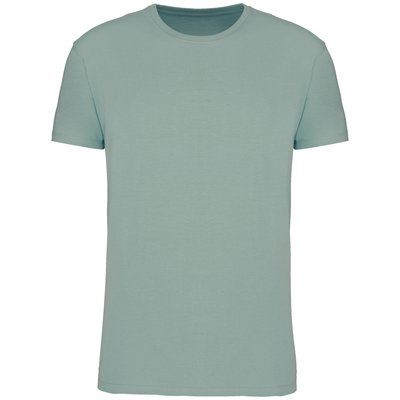 Camiseta unisex cuello redondo Sage XXS