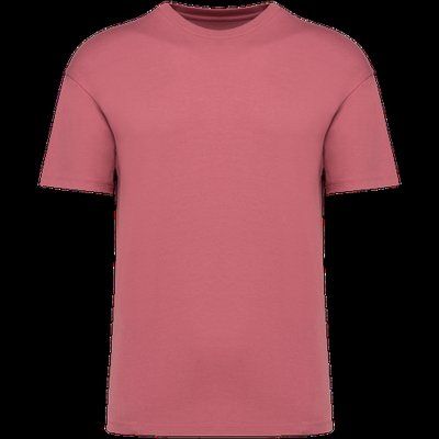 Camiseta unisex hombros caídos Antique Rose M