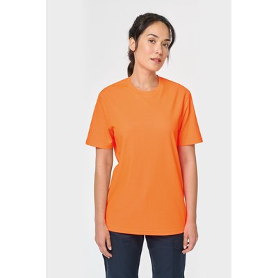 Camiseta unisex reciclada