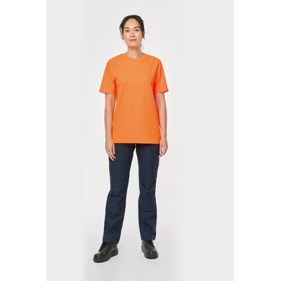 Camiseta unisex reciclada