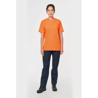 Camiseta unisex reciclada