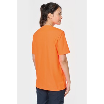 Camiseta unisex reciclada