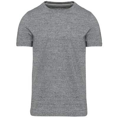 Camiseta vintage hombre Gris S