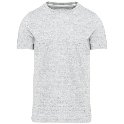 Camiseta vintage hombre Gris XXL