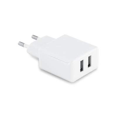 Cargador USB de Pared 5V