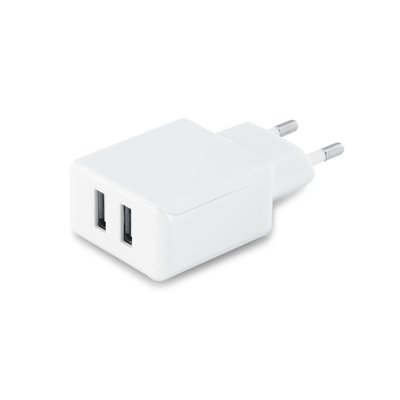 Cargador USB de Pared 5V