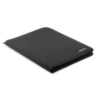 Carpeta Portafolios A5 Negro