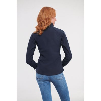 Cazadora Softshell de mujer