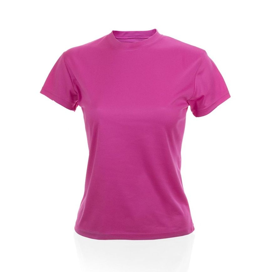 Ruina hacer clic Completo Camiseta técnica mujer transpirable en varios colores desde 1.56 €