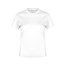 Camiseta técnica mujer transpirable en varios colores Blanco S