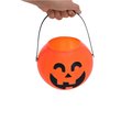 Cesta calabaza Halloween