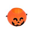 Cesta calabaza Halloween