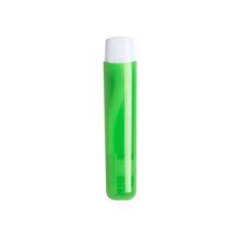 Cepillo Dental Plegable Suave Verde