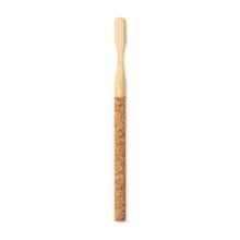 Cepillo Dientes Bambú y Corcho Natural