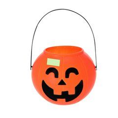 Cesta calabaza Halloween | Area 2 | 30 x 15