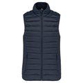 Chaleco acolchado mujer ultraligero Navy S