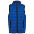 Chaleco acolchado niño Light Royal Blue 6/8 ans