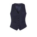 Chaleco mujer Navy XS