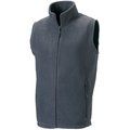 Chaleco polar antibolitas hombre Convoy Grey M