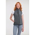 Chaleco Softshell mujer entallado