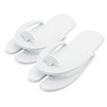 Chanclas EVA Desechables para Spa, Duchas Públicas..