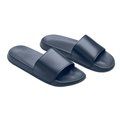 Chanclas Playa Tira Empeine Talla 36/37 Azul Marino