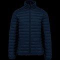 Chaqueta acolchada ligera hombre Navy Blue XXL