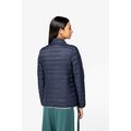 Chaqueta acolchada ligera para mujer