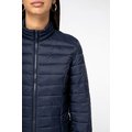 Chaqueta acolchada ligera para mujer