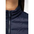 Chaqueta acolchada ligera para mujer