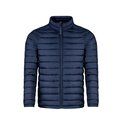 Chaqueta Acolchada Ligera Unisex RPET Mar XXL