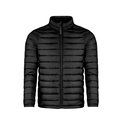 Chaqueta Acolchada Ligera Unisex RPET Neg XXL