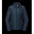 Chaqueta de aislamiento térmico Azul S